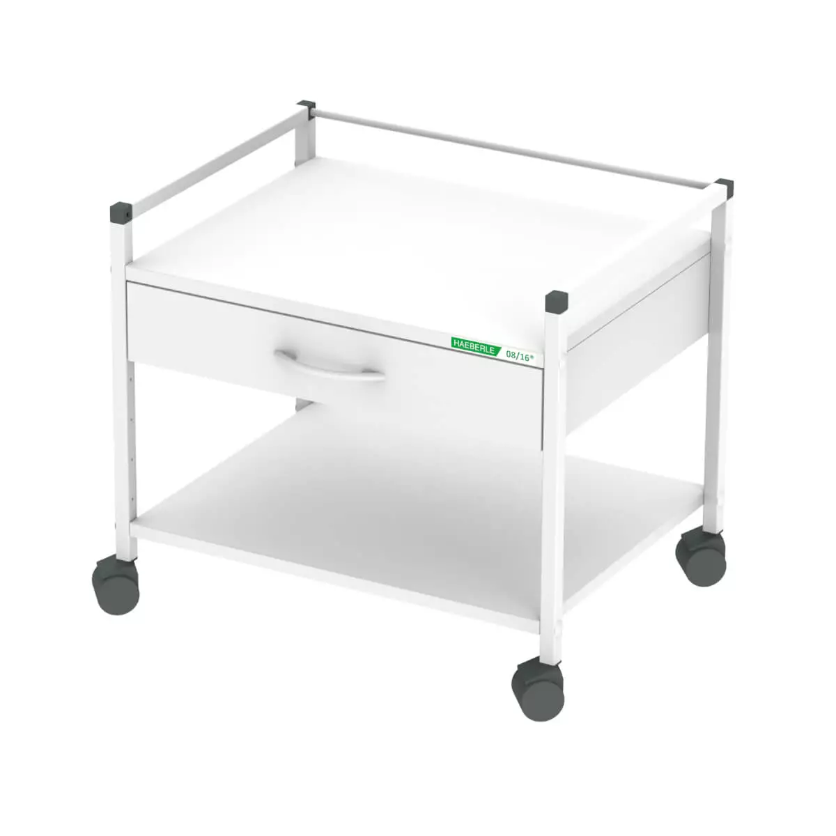 Haeberle 08/16 Unterfahrwagen 60