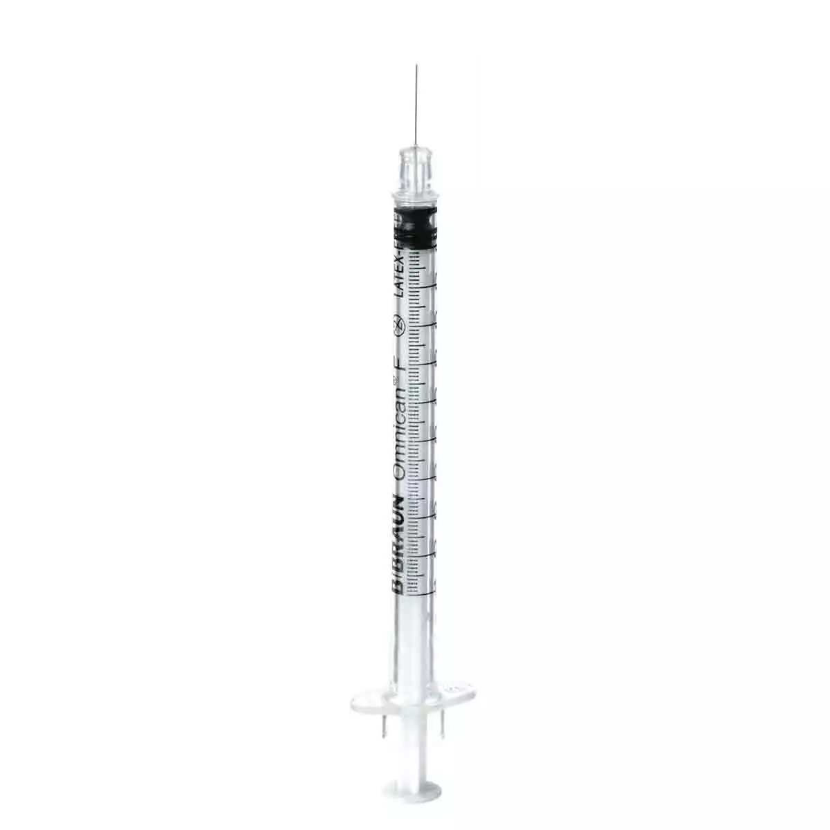 B. Braun Omnican-F Feindosierungsspritzen