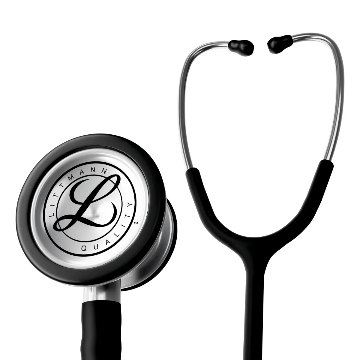 Littmann Classic III Stethoskop – Satin Finish Schlauch Littmann Classic III Stethoskop – Satin Finish Schlauch