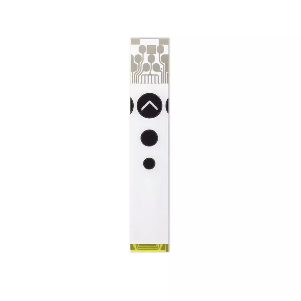 Roche Accu-Chek Instant Teststreifen