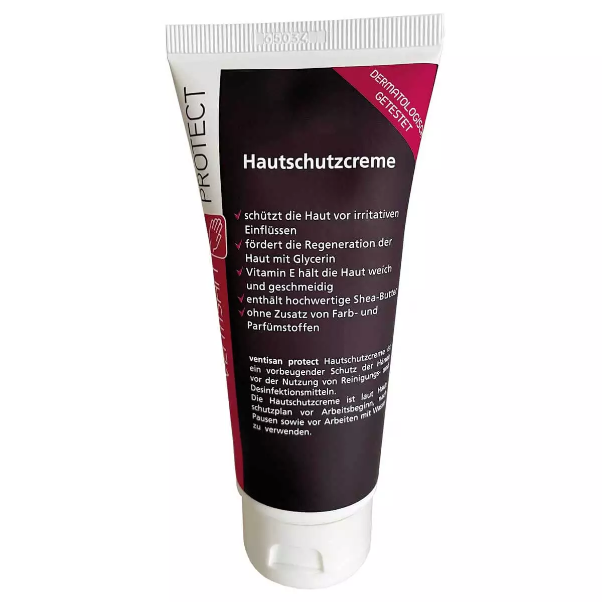 Heck Hygiene ventisan protect Hautschutzcreme