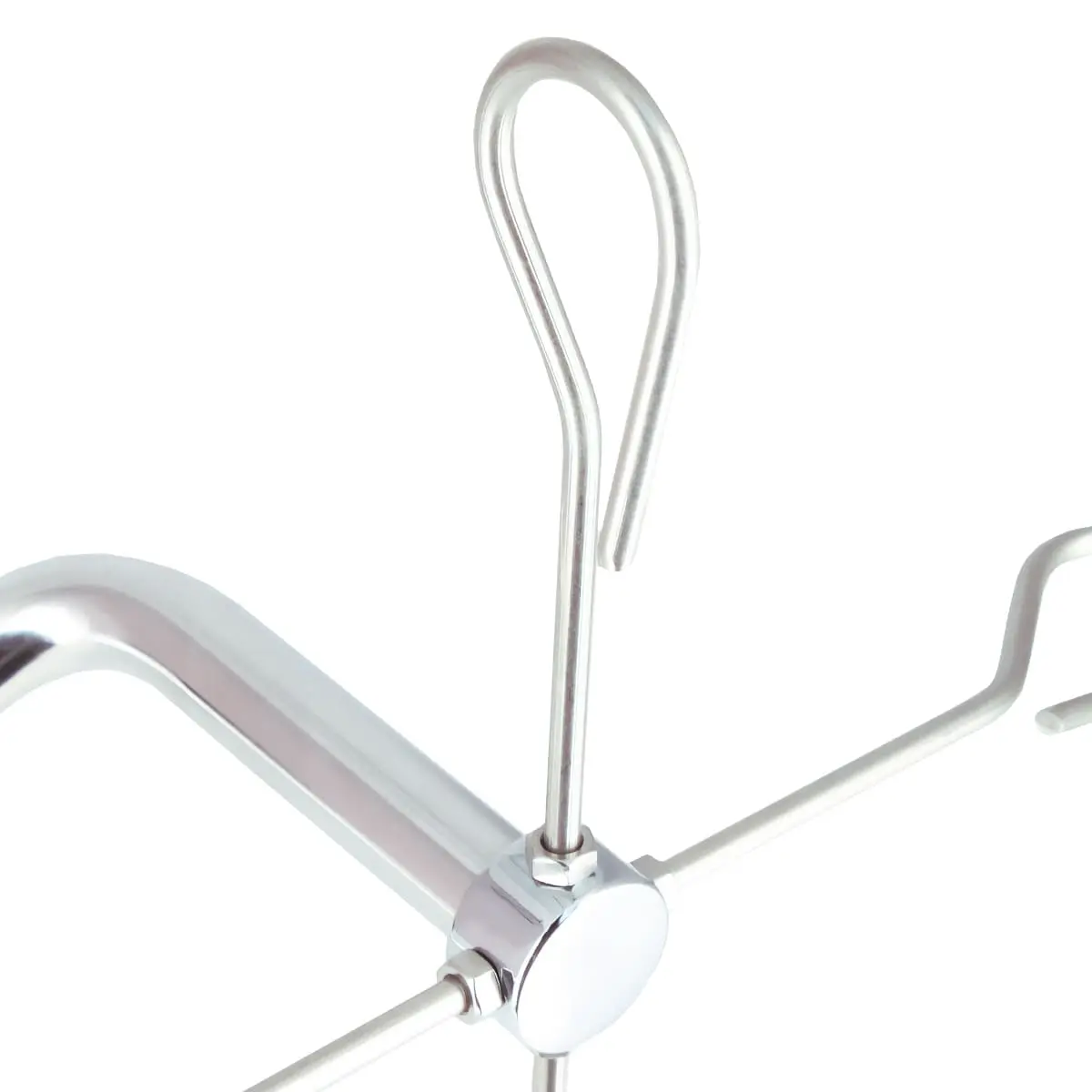 SIMPEX VALVA-CARE Midi Infusionsflaschenhalter