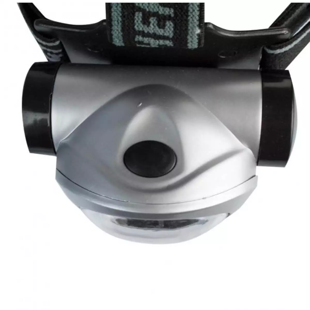 Dr. No LED-Stirnlampe