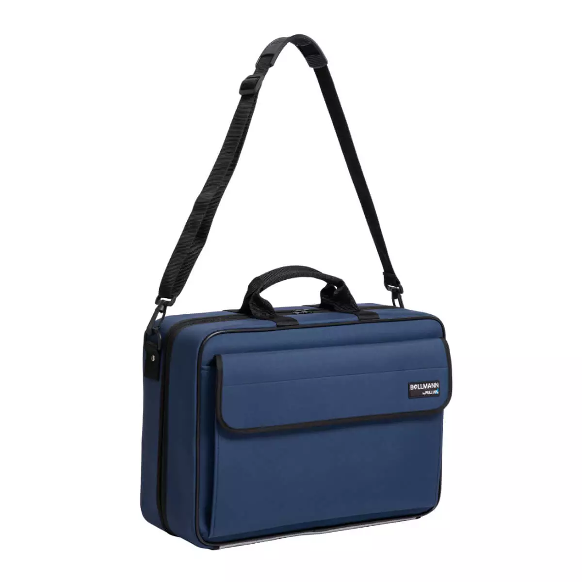 Bollmann by Pull Up Arzttasche Medicare XL