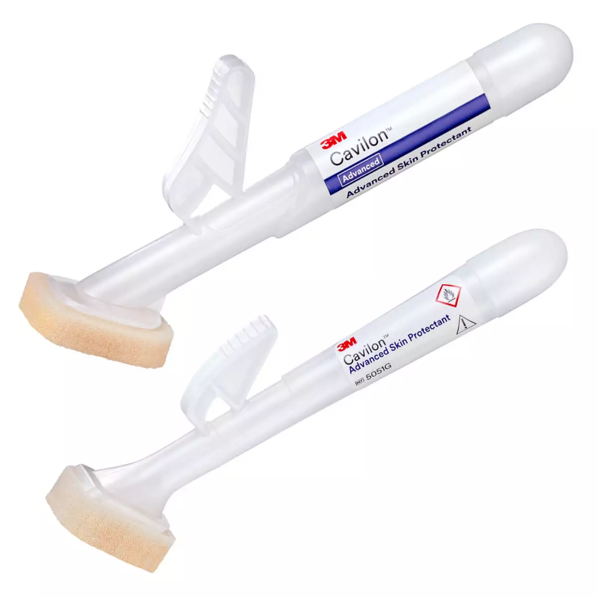 3M Cavilon Advanced Skin Protectant Hautschutz-Applikator