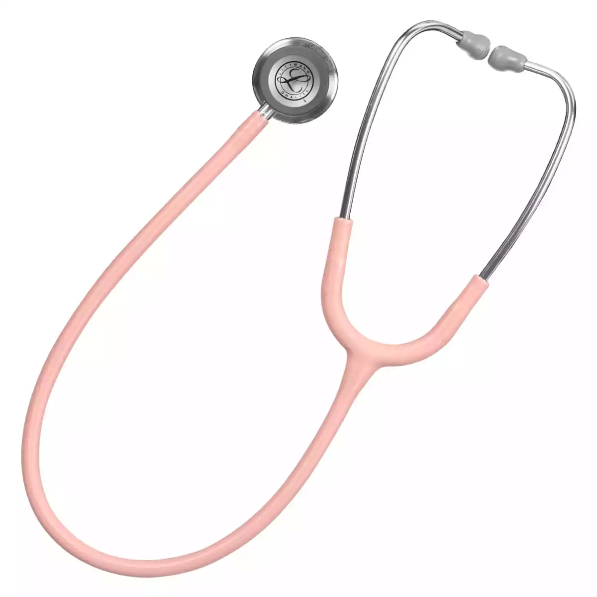 Littmann PJ/U-Kurs-Set Classic III – Satin Finish Schlauch
