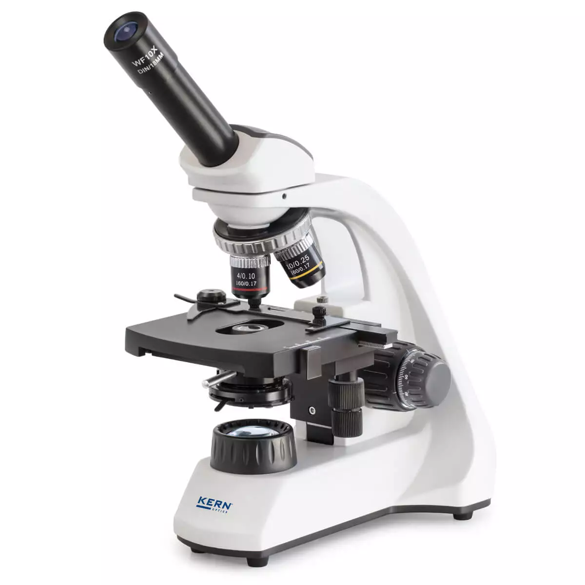 KERN OBT 103 Durchlichtmikroskop