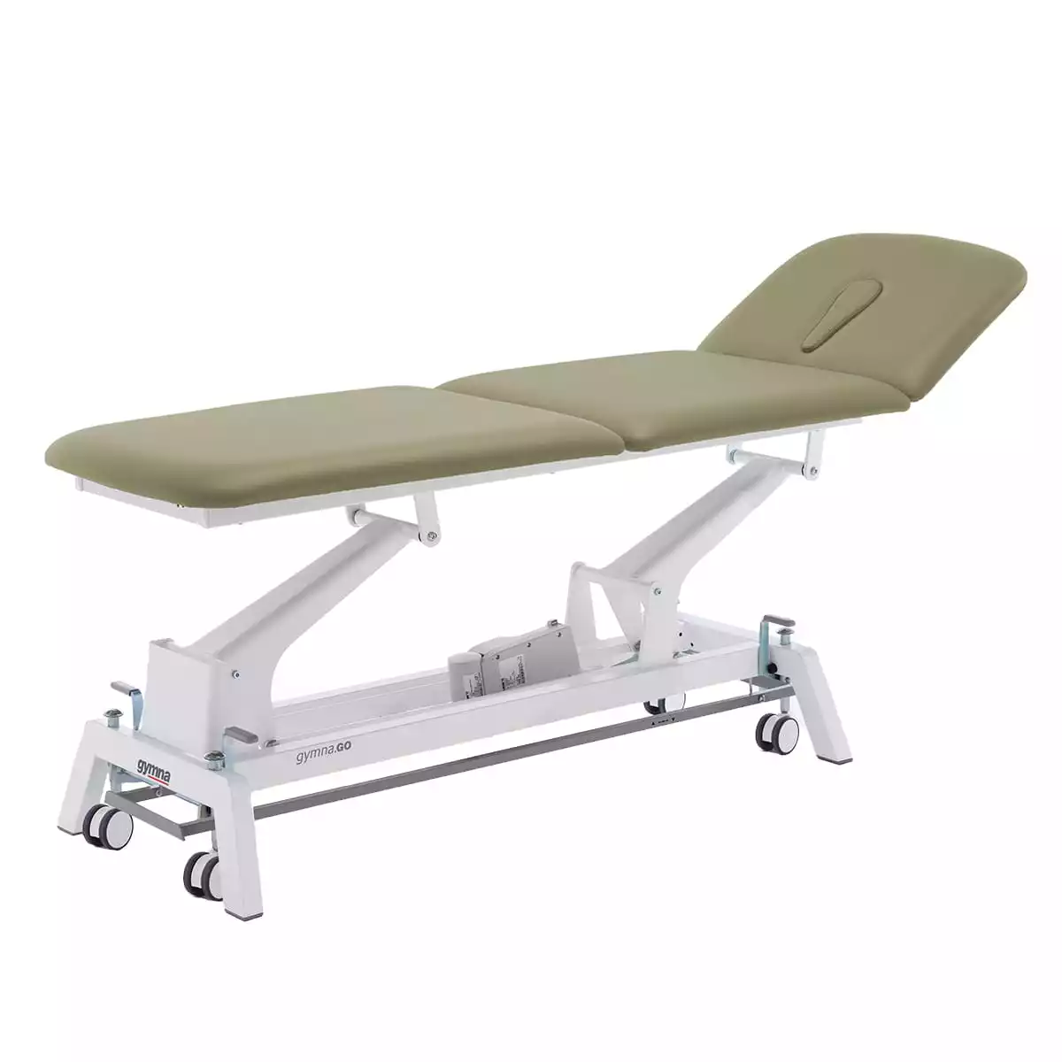 Gymna GO T3x Behandlungsliege