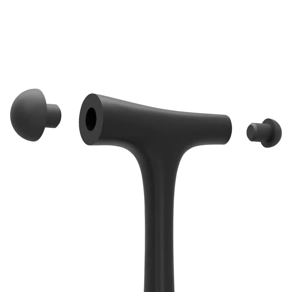 DocCheck Thïngs Reflexhammer "Clôppe Pro" DocCheck Thïngs Reflexhammer "Clôppe Pro"