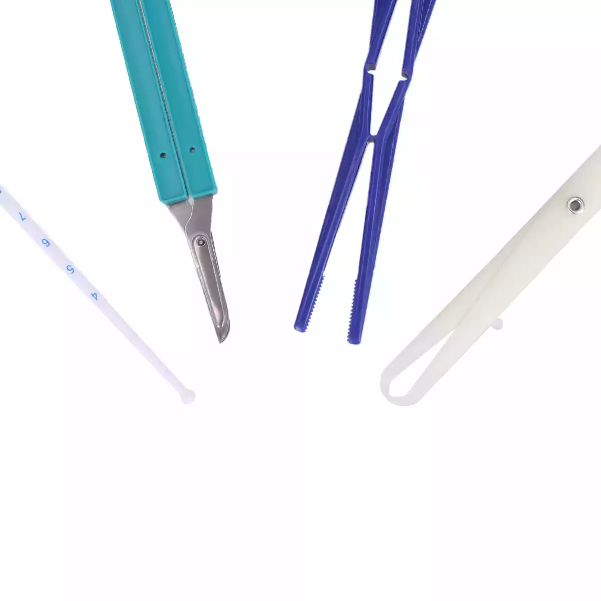 sellution medical IUD-S OP-Set