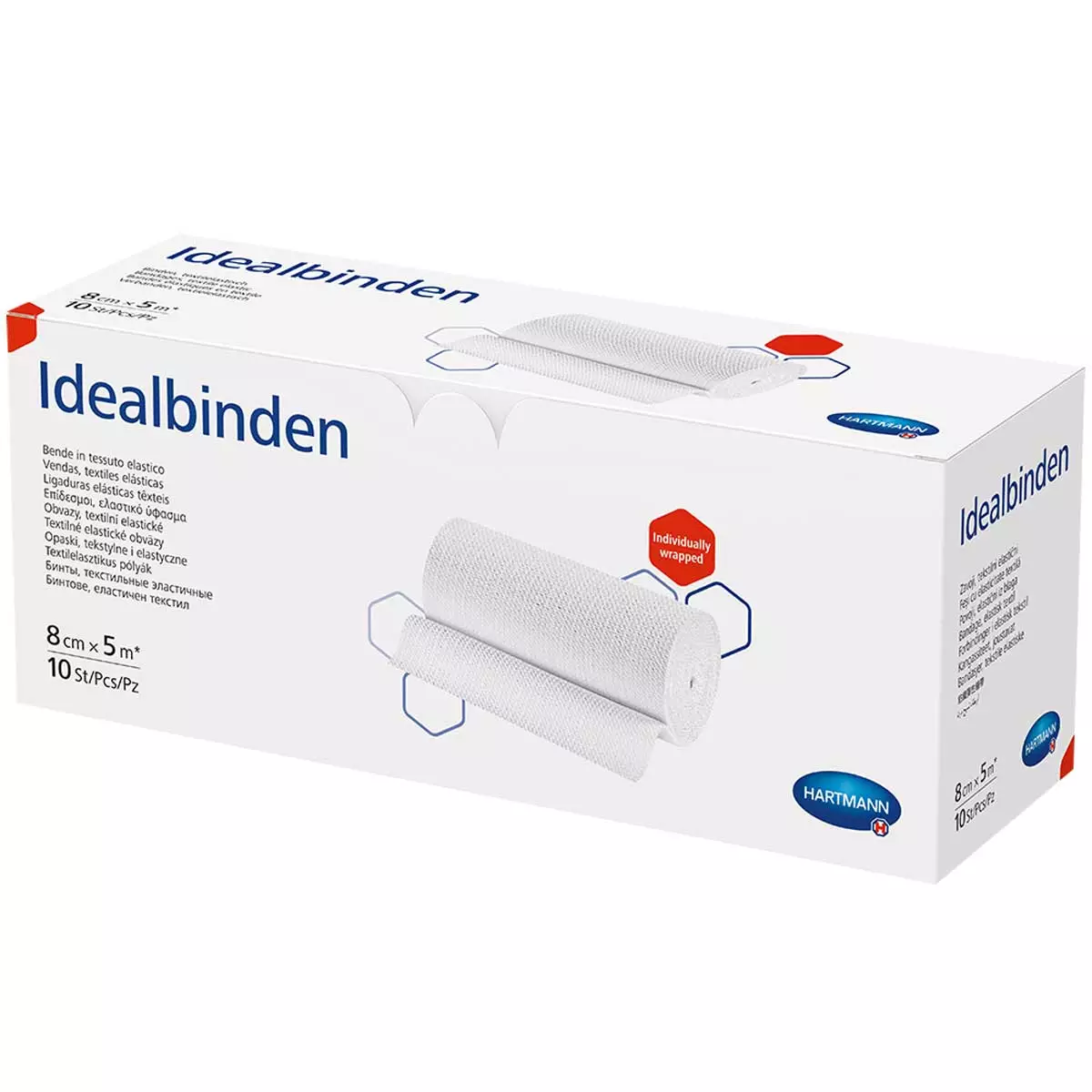 HARTMANN Idealbinden HARTMANN Idealbinden