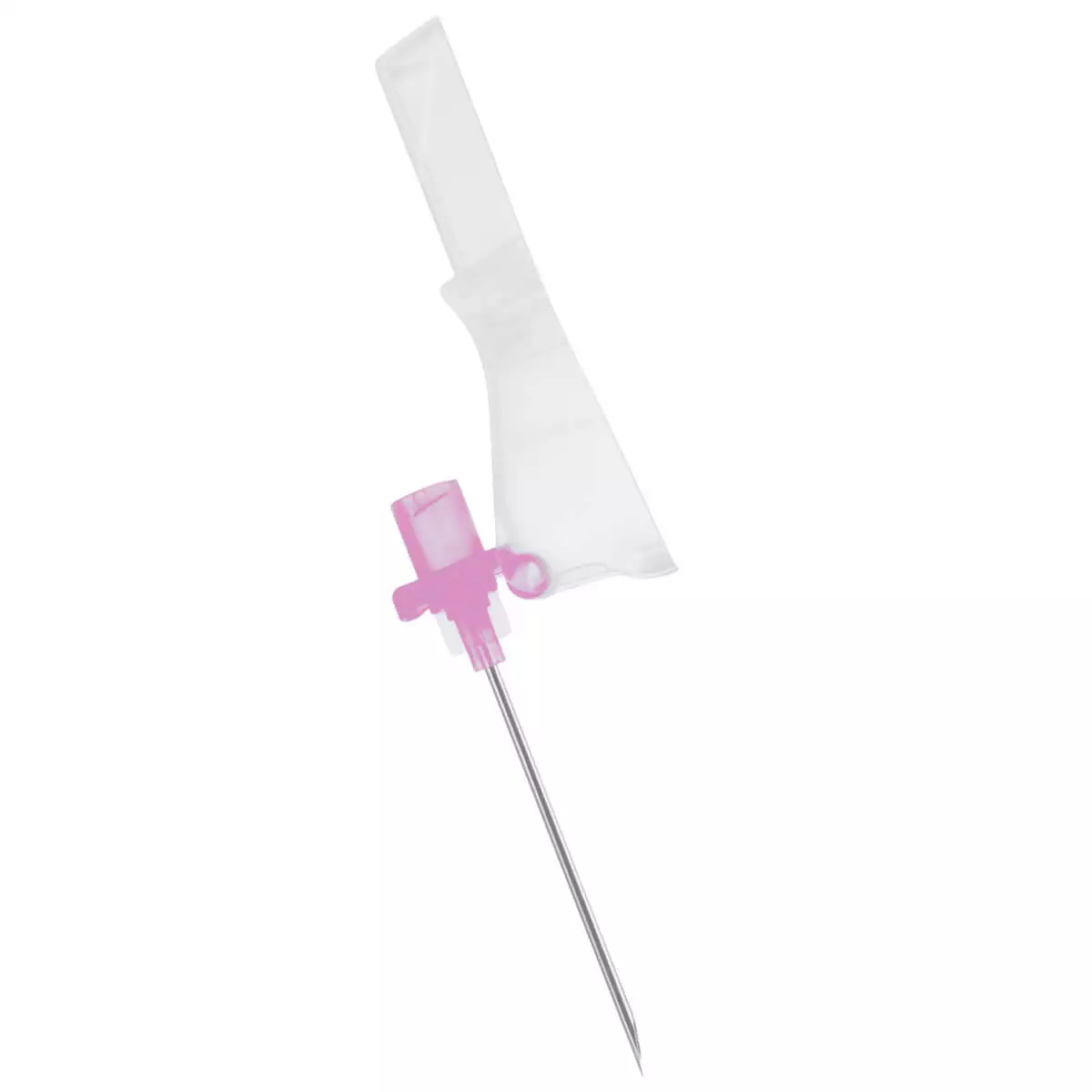 B. Braun Sterican Safety Kanüle