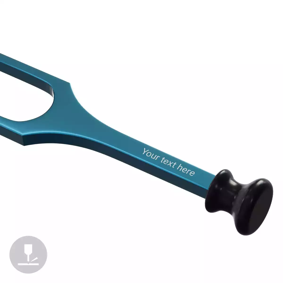 DocCheck Tools Stimmgabel "Plinng"
