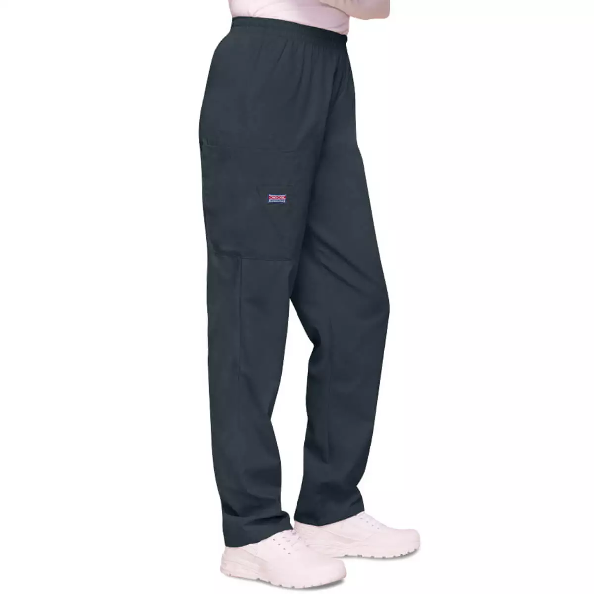 Cherokee Workwear Originals Damen-Pull-On-Cargohose