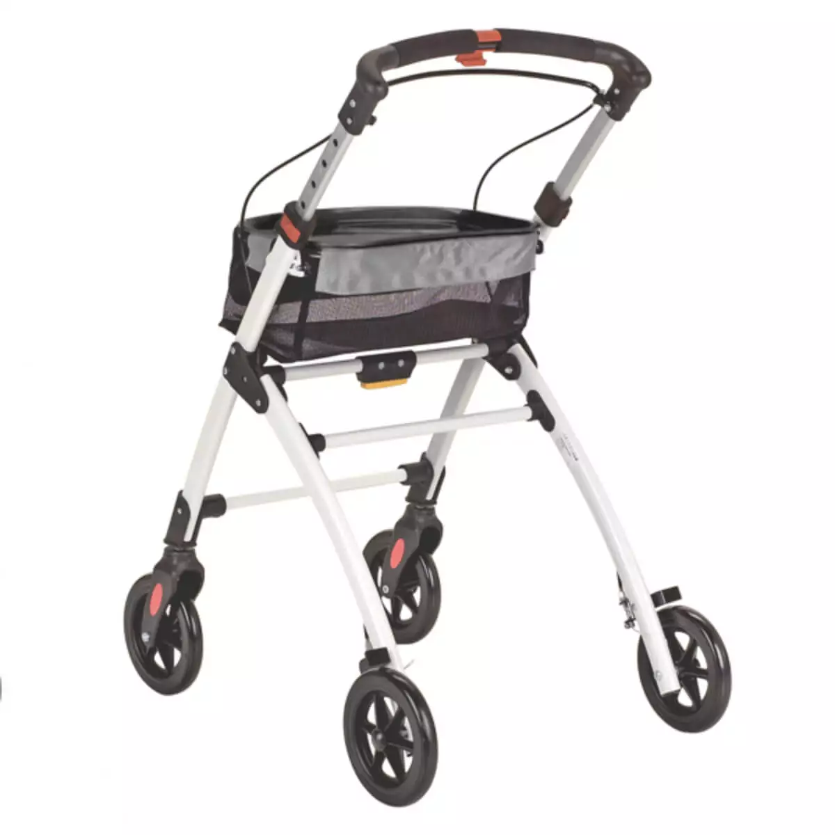 servoprax Servocare Indoor-Rollator