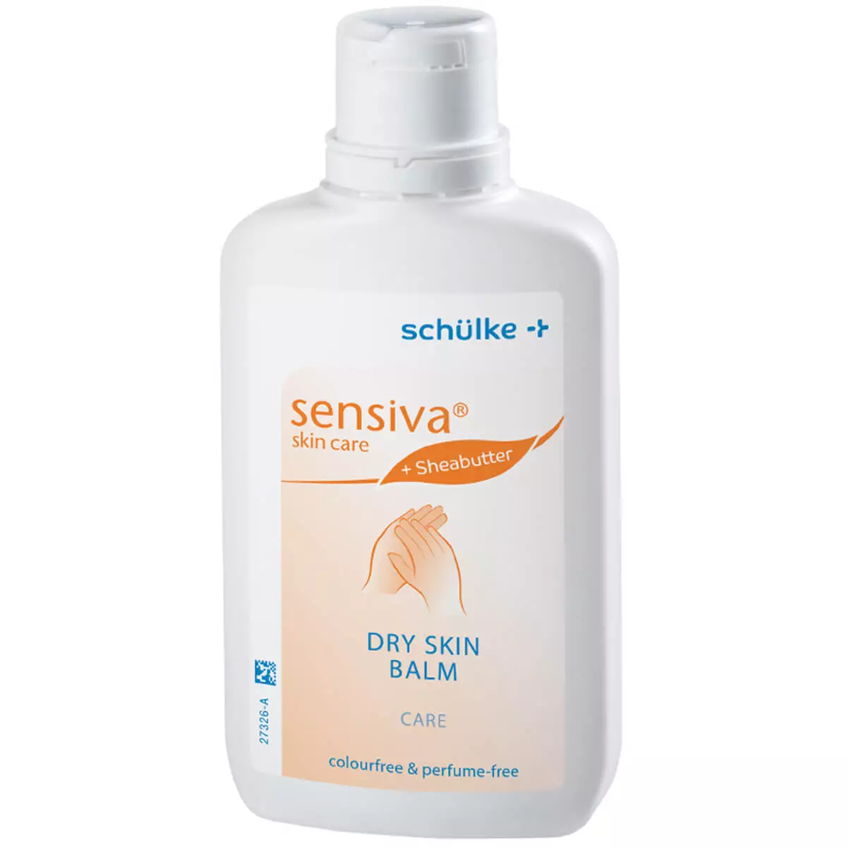 schülke sensiva dry skin balm Handpflege-Balsam