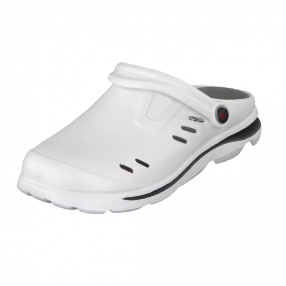 Chung-Shi Dux Ortho Clog mit Riemen