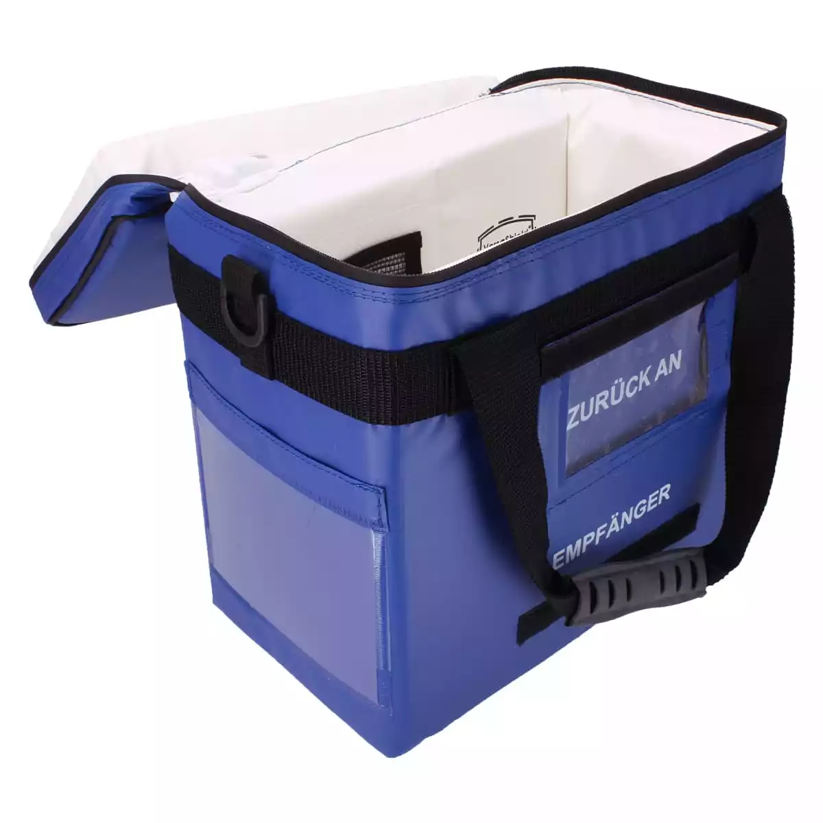 versapak PYB Labortasche