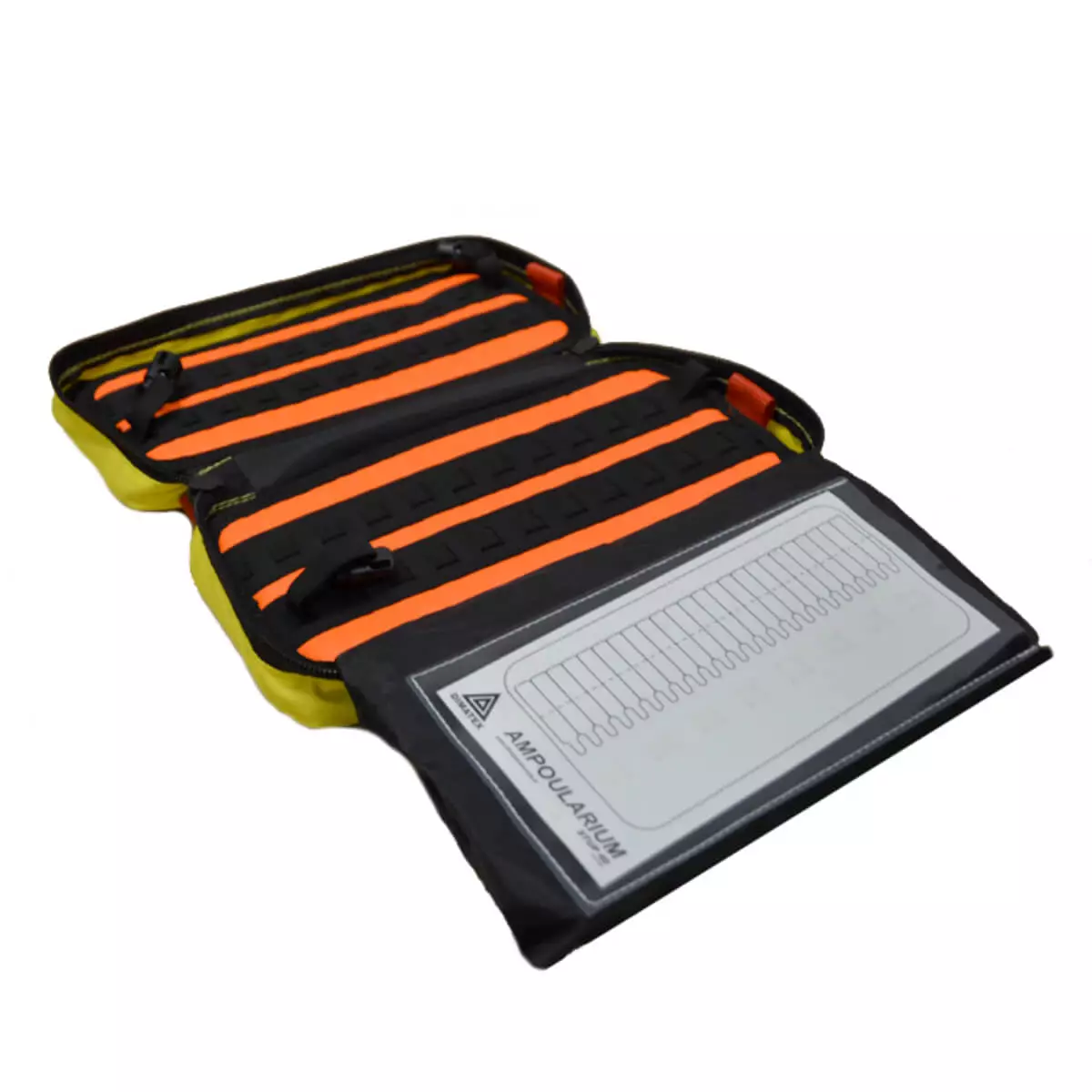 Dimatex Ampullarium STUP 40