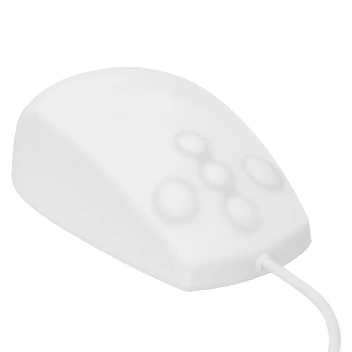 Active Key AK-PMT2 Desinfizierbare Maus