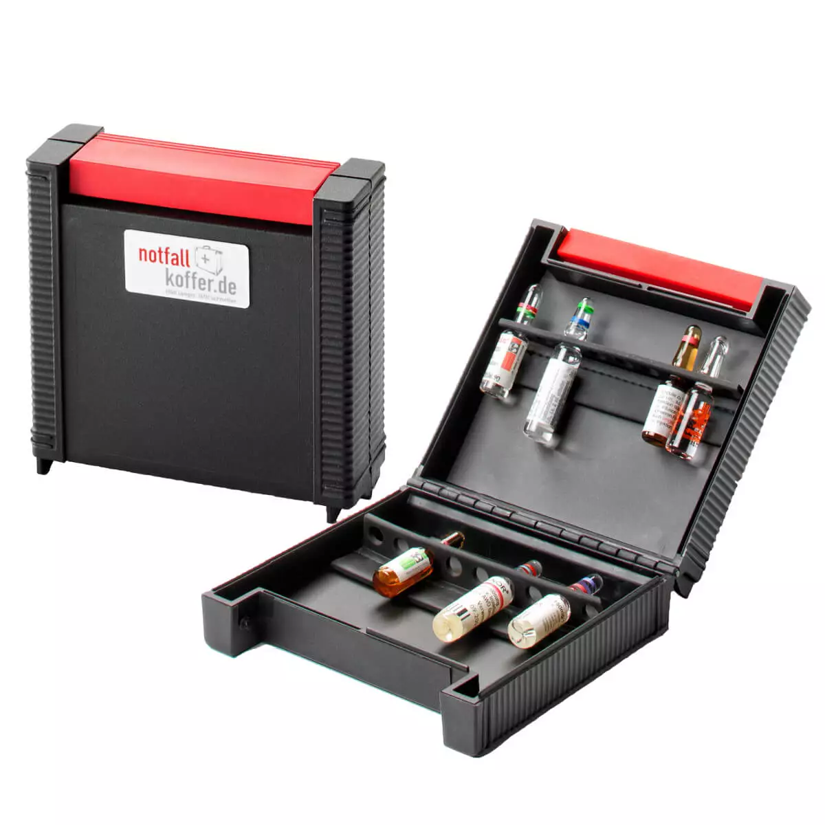notfallkoffer.de MediBox Ampullarium notfallkoffer.de MediBox Ampullarium