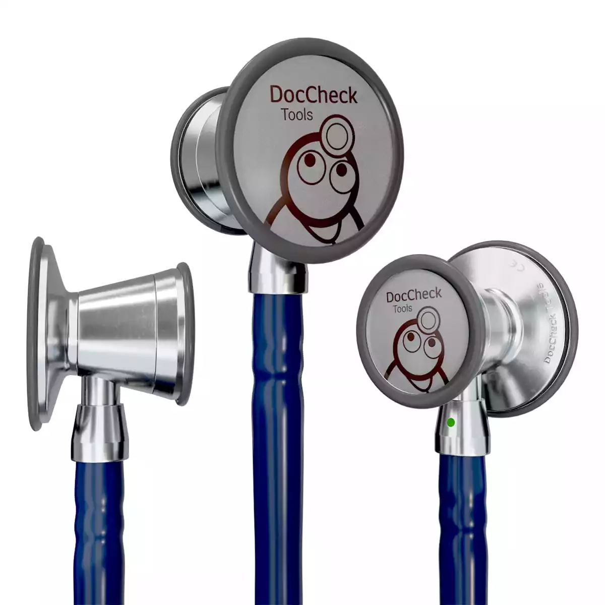 DocCheck Tools PJ/U-Kurs-Set "Lausch ultra"