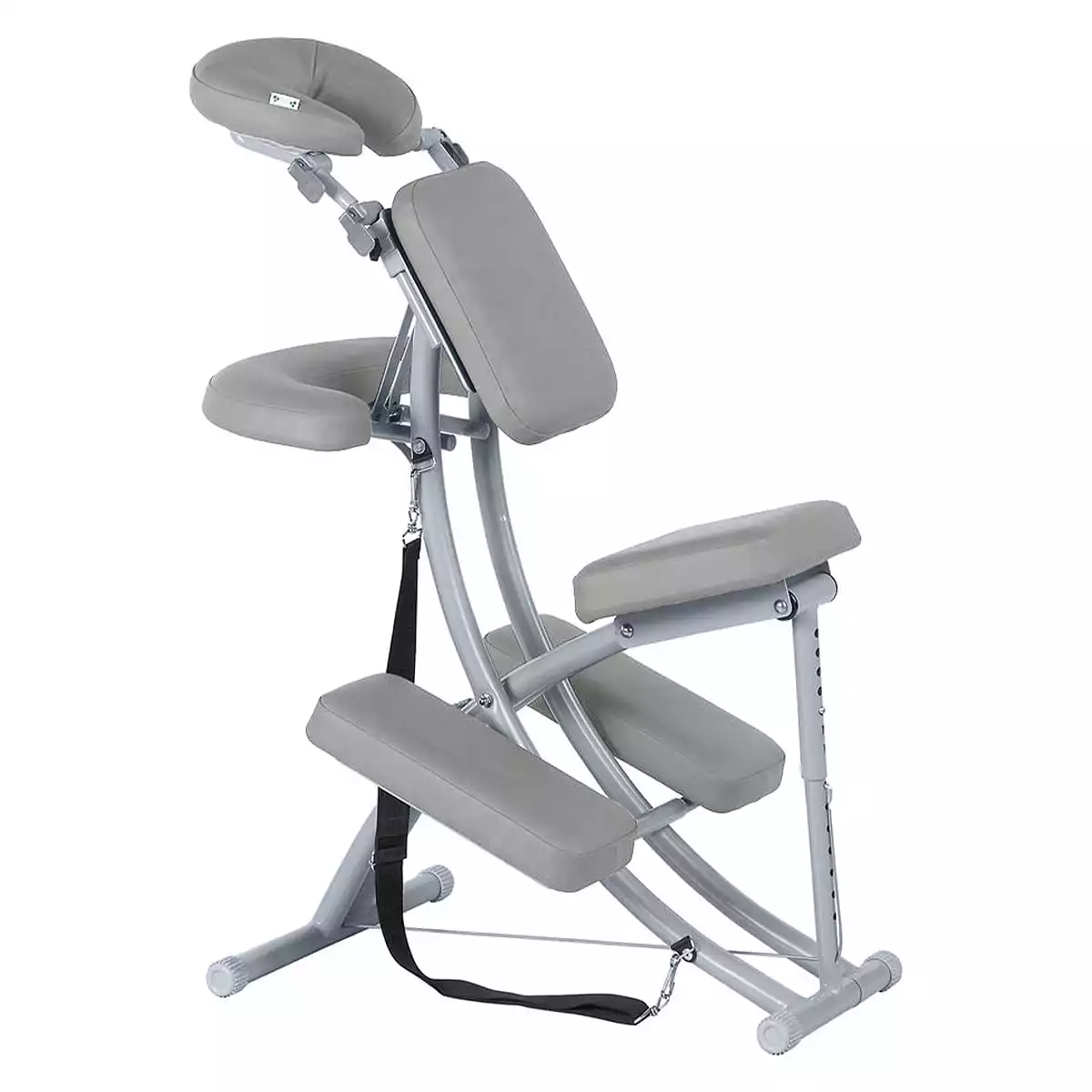 Ecopostural Massagestuhl zur Physiotherapie