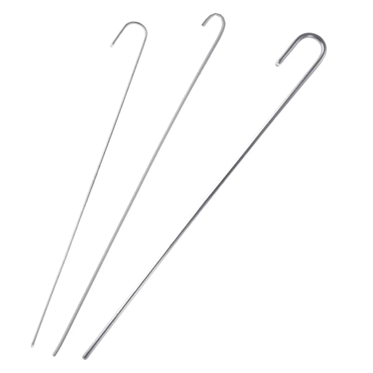Teleflex Einführungsmandrin Teleflex Einführungsmandrin