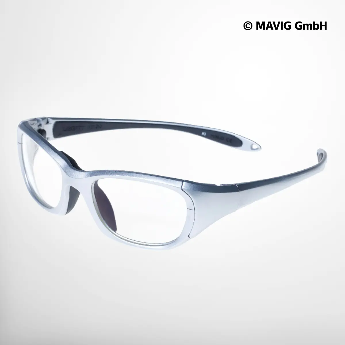 MAVIG Röntgenschutzbrille BR119