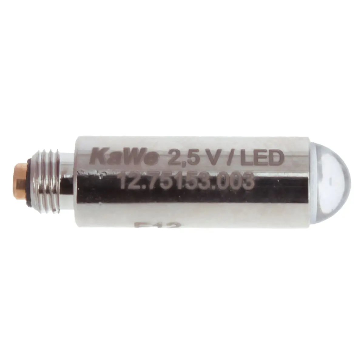 KaWe LED Lampe 2,5V für Piccolight KaWe LED Lampe 2,5V für Piccolight