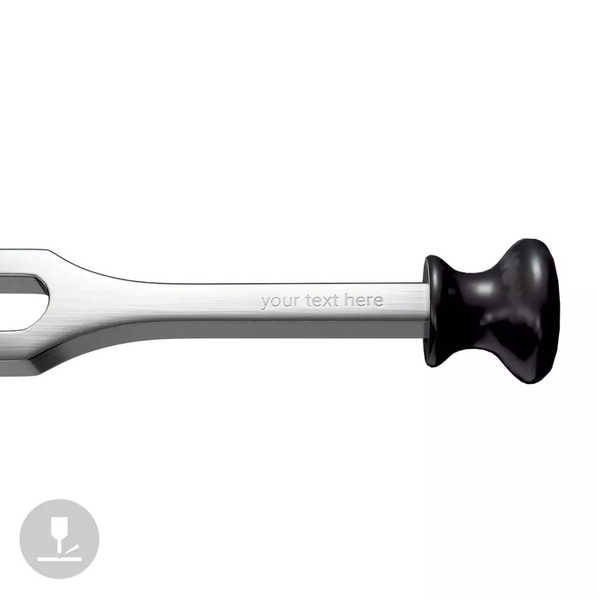 DocCheck Tools Stimmgabel "Planng"