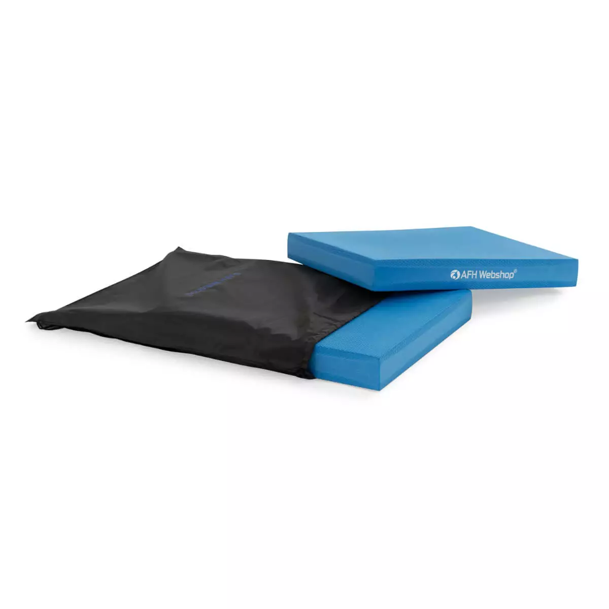 AFH Balance Pad Premium mit Rucksack