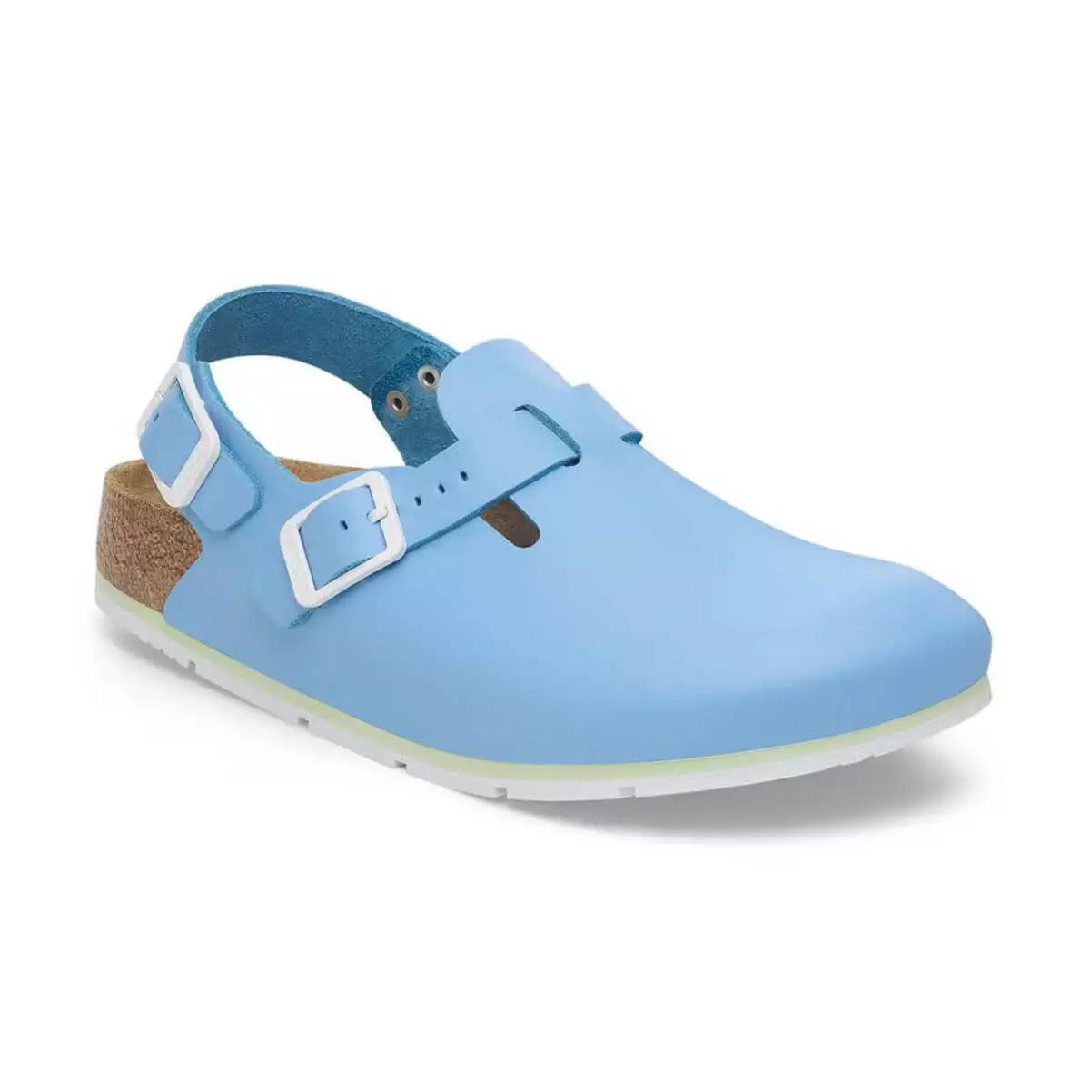 BIRKENSTOCK Tokio PRO Sky Blue
