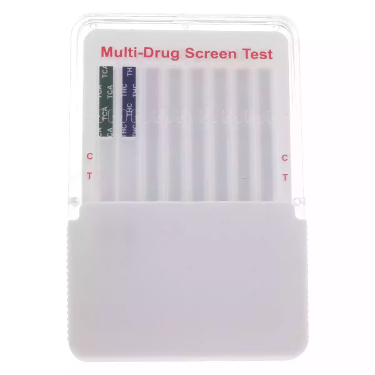 möLab OneSecond Drogen Multi-Dip Schnelltest