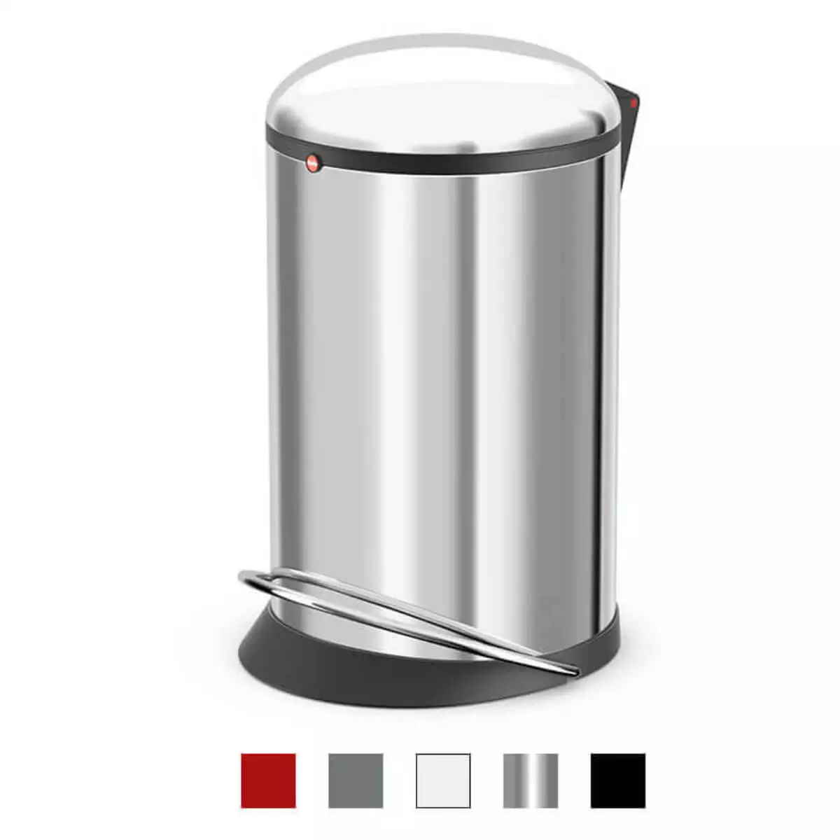 Hailo Harmony M Tret-Abfalleimer