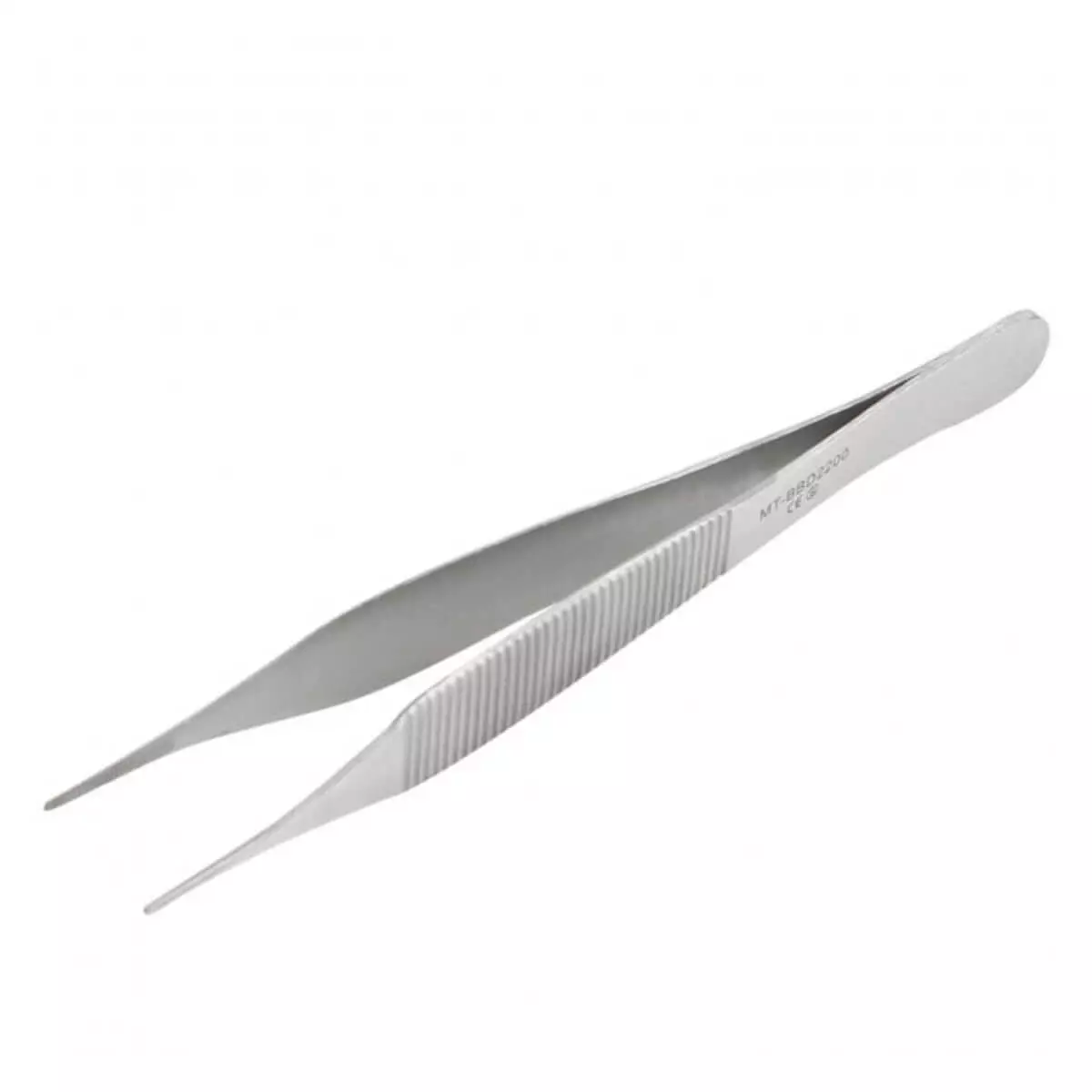 MTM Anatomische Adson-Pinzette