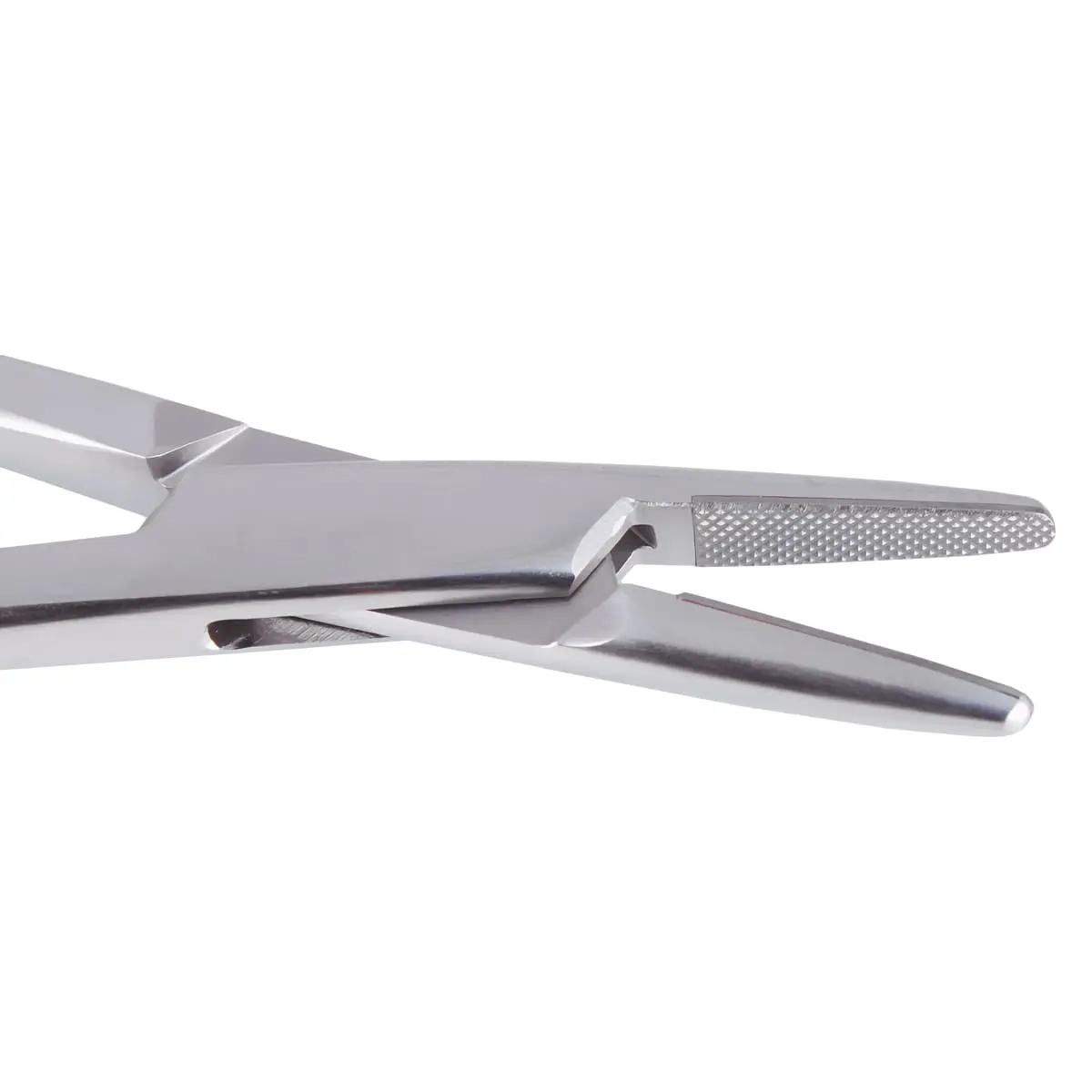 Zepf Medical Instruments Mayo Hegar Nadelhalter TC Zepf Medical Instruments Mayo Hegar Nadelhalter TC