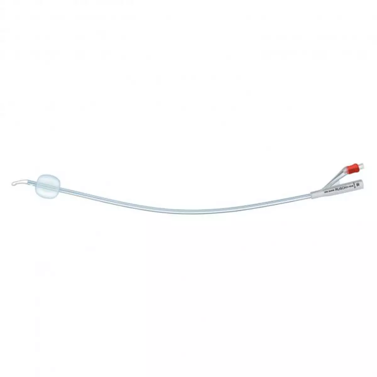 Teleflex Brillant Comfort Ballonkatheter nach Tiemann