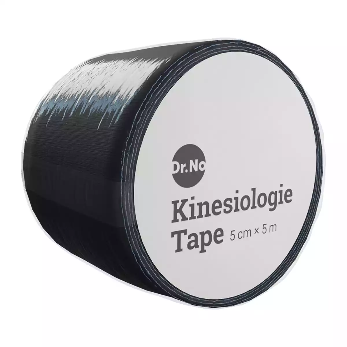 Dr. No Kinesiologie Tape