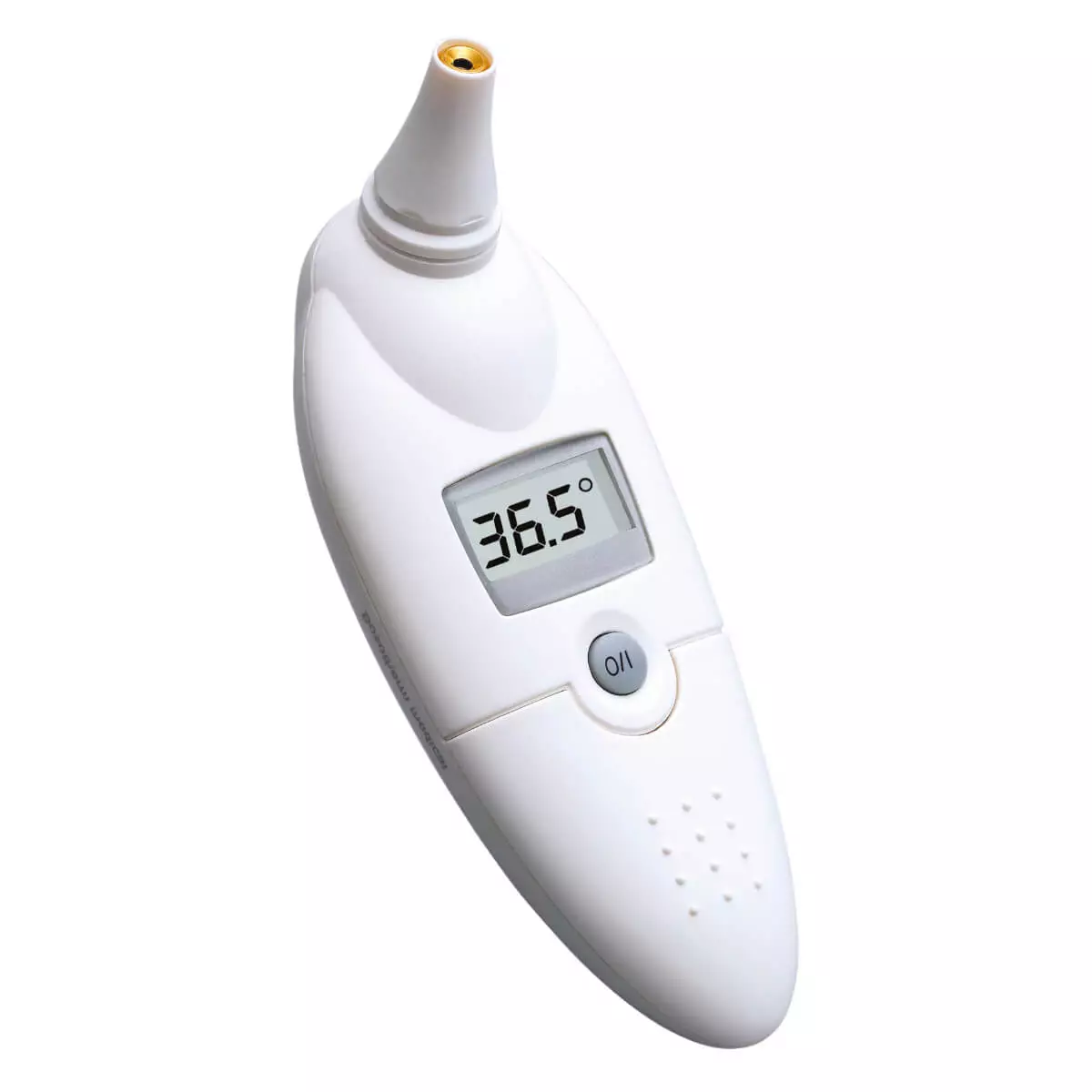 boso bosotherm medical Fieberthermometer