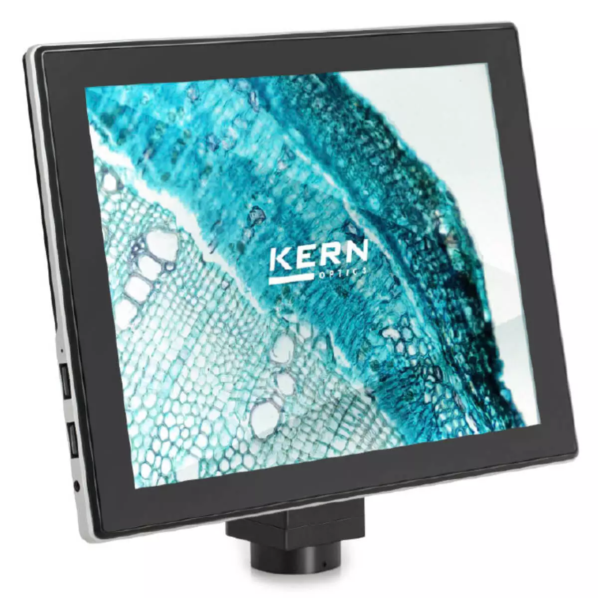 KERN OBE 134 Durchlichtmikroskop Trinokular KERN OBE 134 Durchlichtmikroskop Trinokular