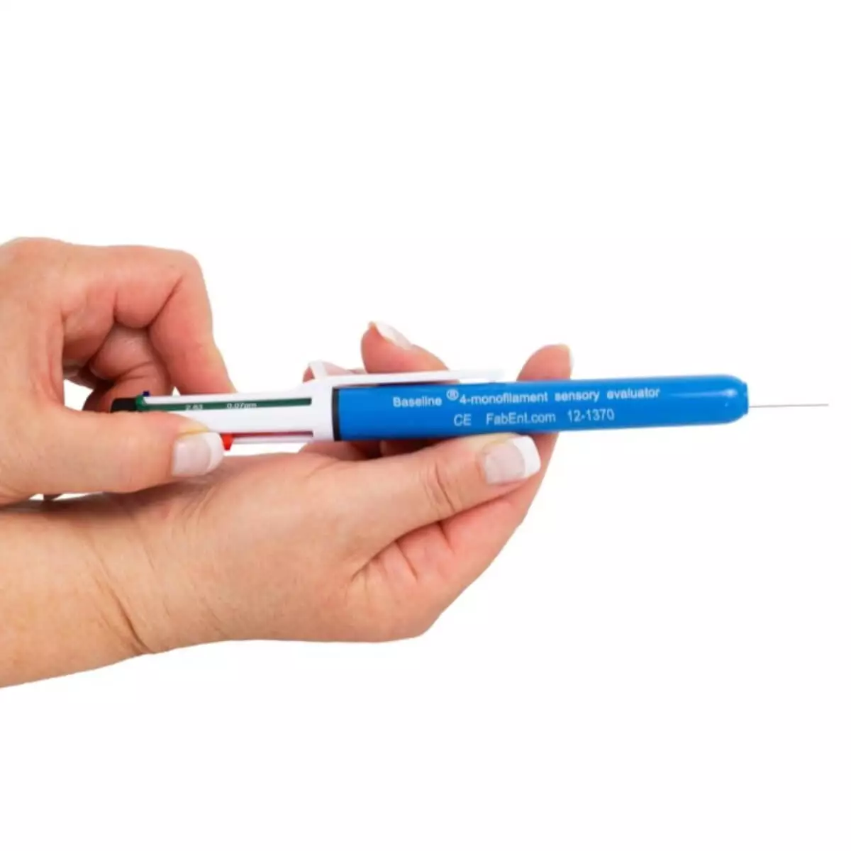 Baseline Multifilament Pen