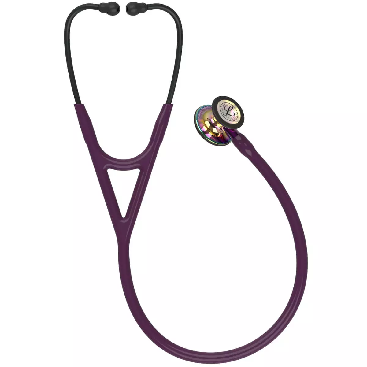 Littmann Cardiology IV Stethoskop – Stem Edition