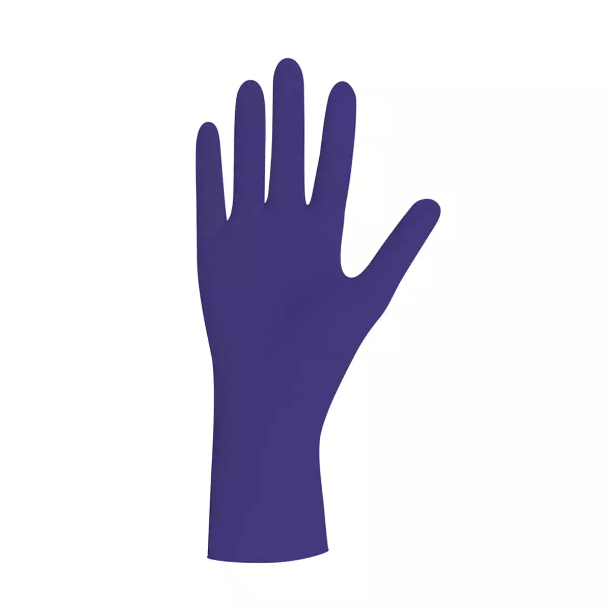 UNIGLOVES Pearl Puderfreie Nitril Handschuhe UNIGLOVES Pearl Puderfreie Nitril Handschuhe