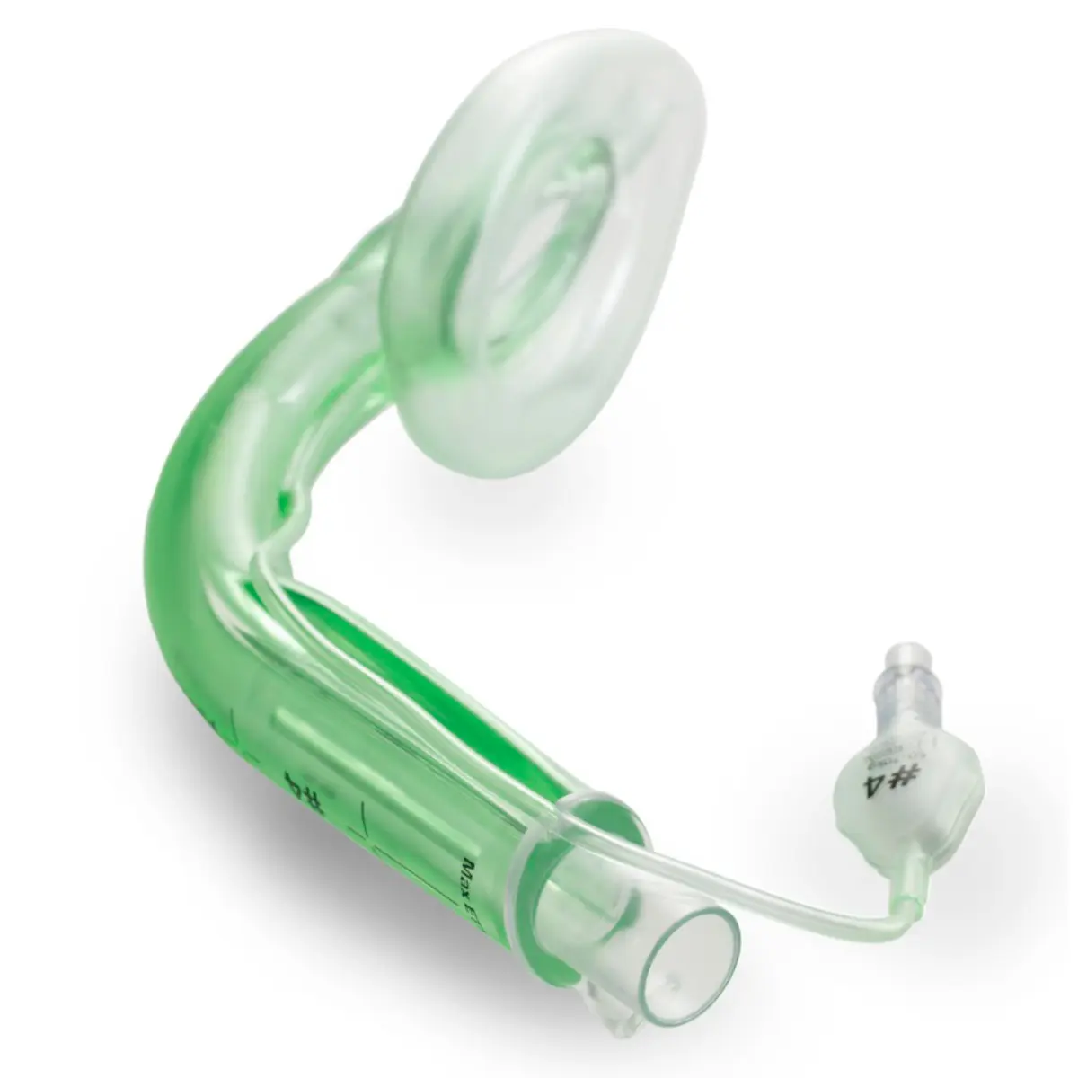Ambu AuraGain Einweg-Larynxmasken