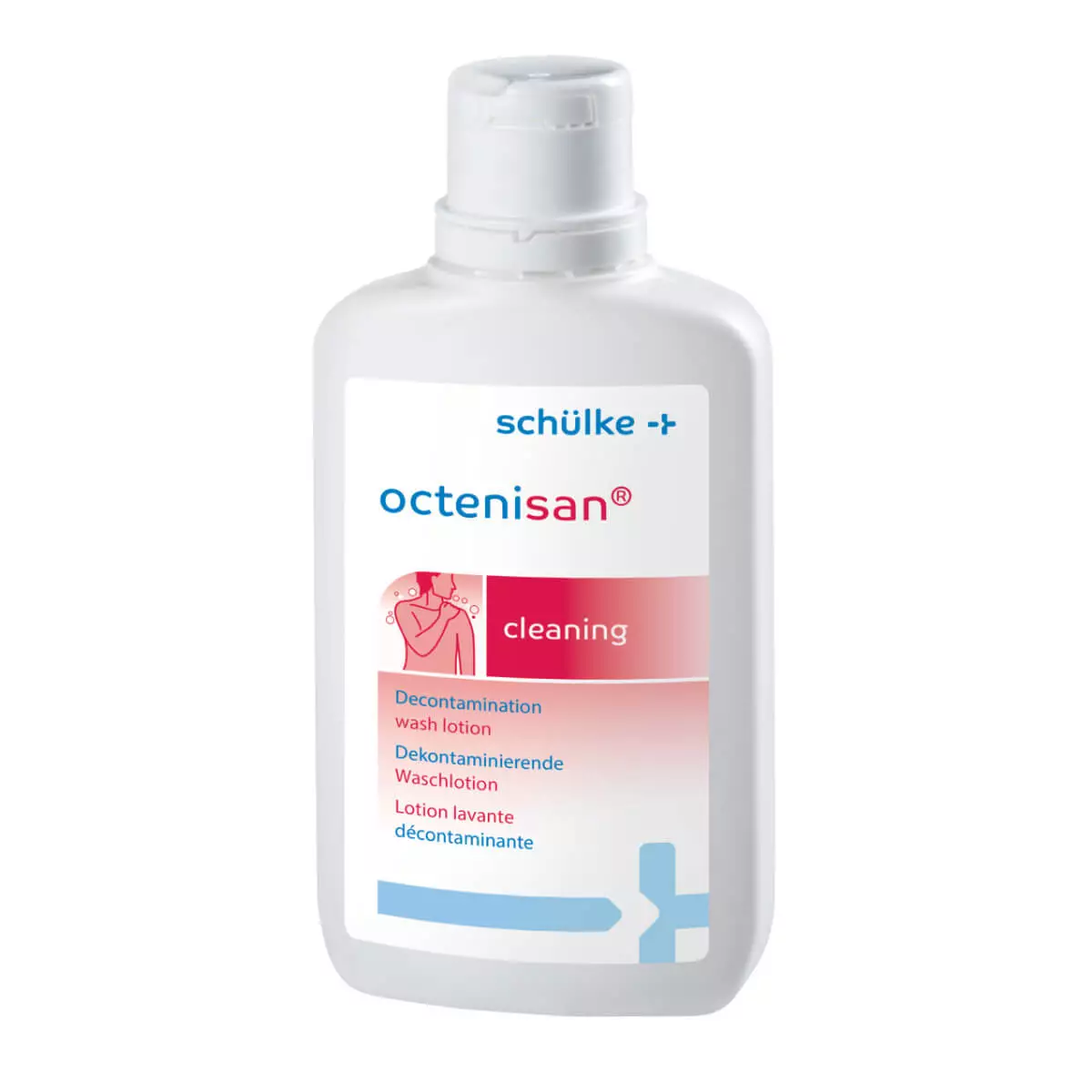 schülke octenisan Waschlotion
