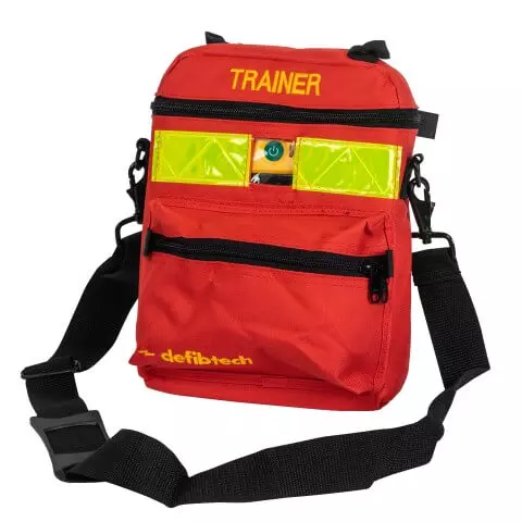 Defibtech Lifeline VIEW AED Trainer