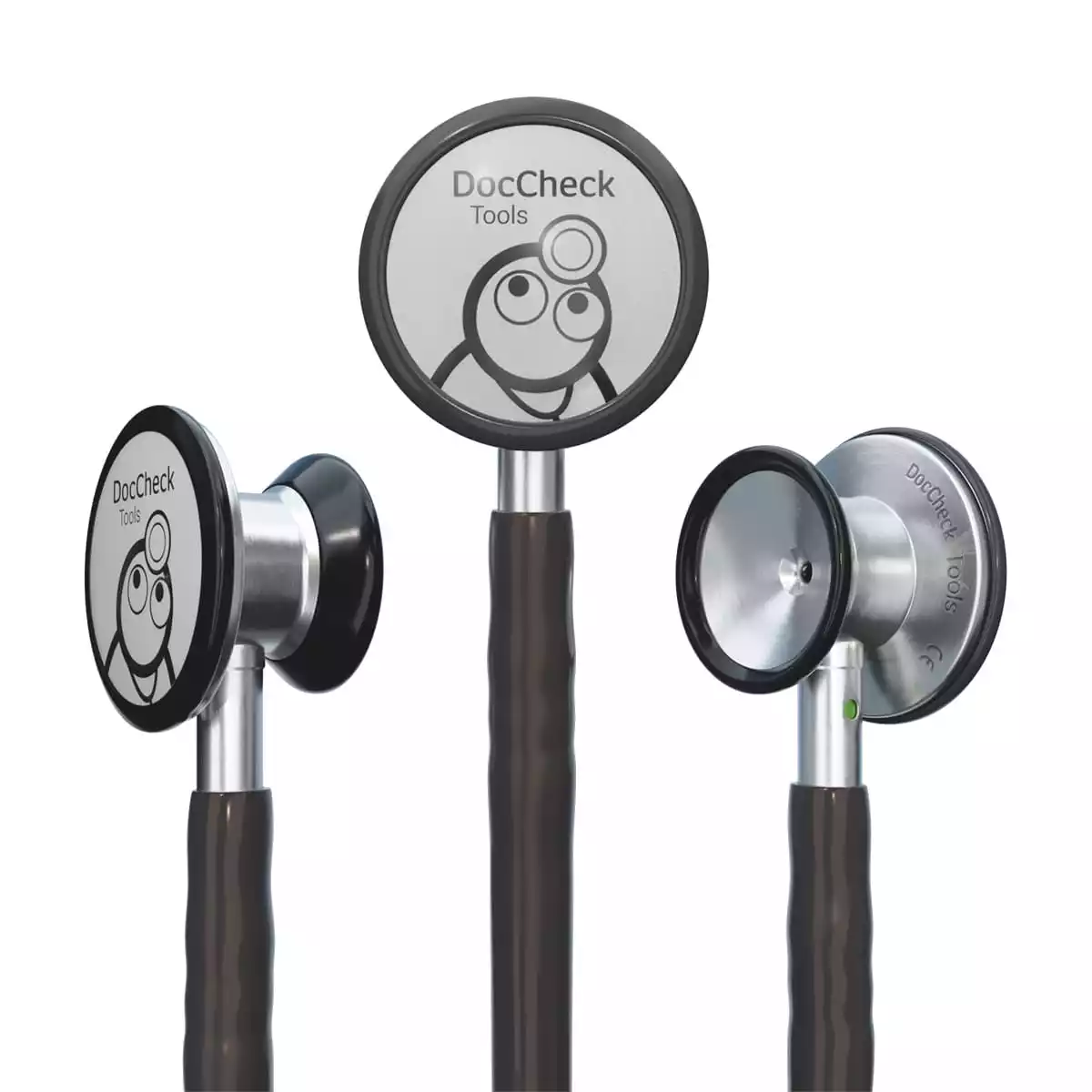 DocCheck Tools Stethoskop "Lausch mini"