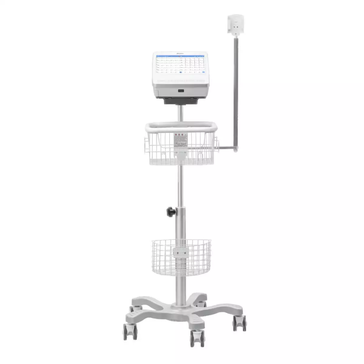 EDAN SE-1201 Pro 12-Kanal EKG