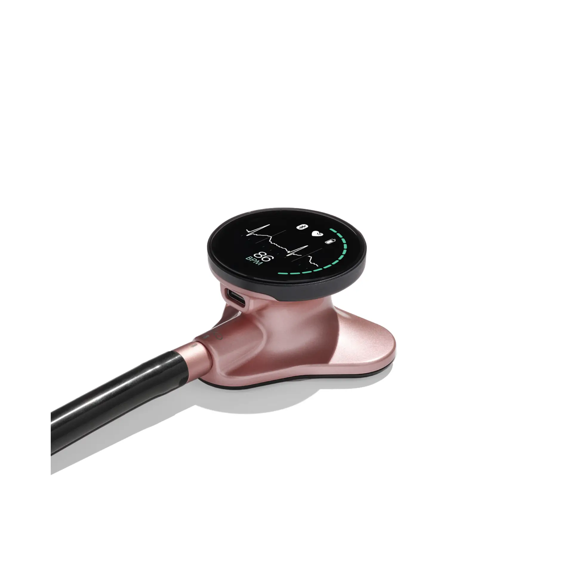 Eko CORE 500 Digitalstethoskop